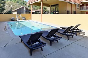 Motel 6 Martinez, CA