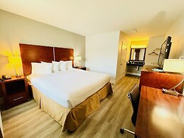 Rodeway Inn