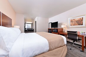 Motel 6 Martinez, CA