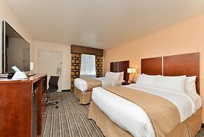 Rodeway Inn