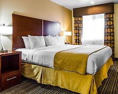 Rodeway Inn