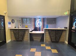 Motel 6 Martinez, CA