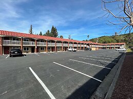 Rodeway Inn
