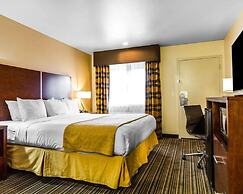 Rodeway Inn