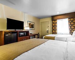 Rodeway Inn