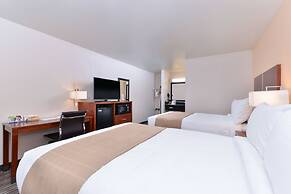 Motel 6 Martinez, CA