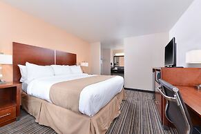 Motel 6 Martinez, CA