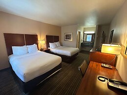 Motel 6 Martinez, CA