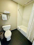 Motel 6 Martinez, CA