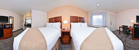 Rodeway Inn