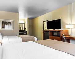 Rodeway Inn