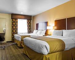 Rodeway Inn