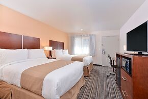 Rodeway Inn