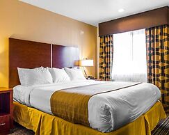 Rodeway Inn