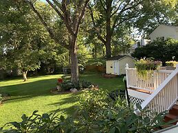 The Inn on Front Street