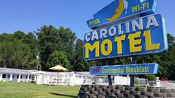 Carolina Motel