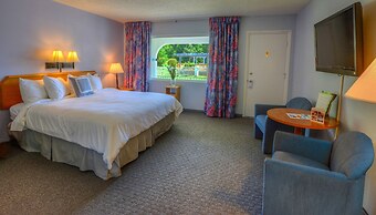 Carolina Motel