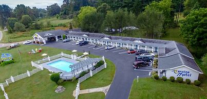 Carolina Motel
