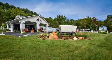 Carolina Motel