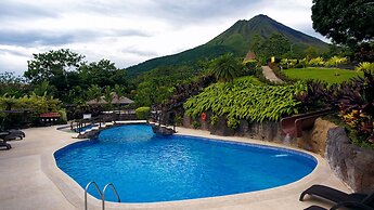 Hotel Los Lagos Spa & Resort