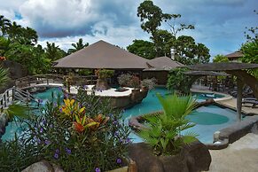 Hotel Los Lagos Spa & Resort