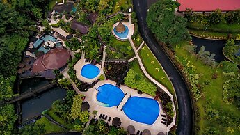 Hotel Los Lagos Spa & Resort