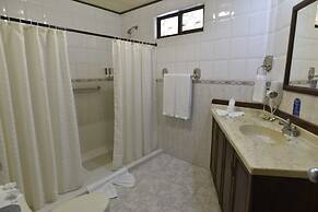 Hotel Los Lagos Spa & Resort