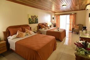 Hotel Los Lagos Spa & Resort