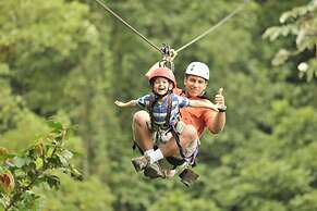 Hotel Los Lagos Spa & Resort