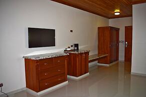 Hotel Los Lagos Spa & Resort