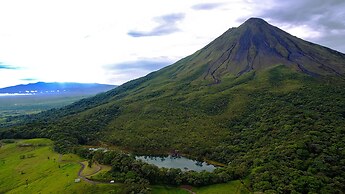 Hotel Los Lagos Spa & Resort