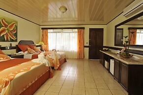 Hotel Los Lagos Spa & Resort