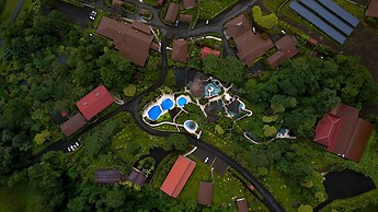 Hotel Los Lagos Spa & Resort