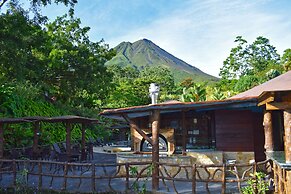 Hotel Los Lagos Spa & Resort