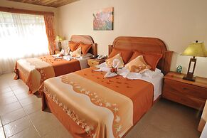 Hotel Los Lagos Spa & Resort