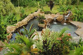 Hotel Los Lagos Spa & Resort