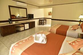 Hotel Los Lagos Spa & Resort