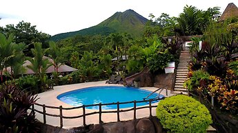 Hotel Los Lagos Spa & Resort