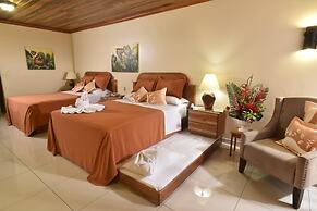 Hotel Los Lagos Spa & Resort