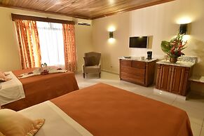 Hotel Los Lagos Spa & Resort