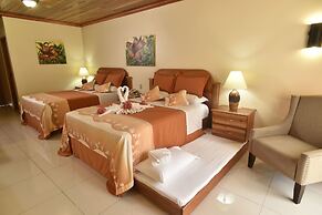 Hotel Los Lagos Spa & Resort