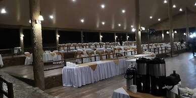 Hotel Los Lagos Spa & Resort