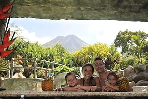 Hotel Los Lagos Spa & Resort