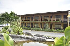 Hotel Los Lagos Spa & Resort