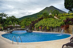 Hotel Los Lagos Spa & Resort