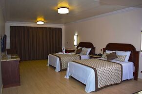 Hotel Los Lagos Spa & Resort