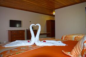 Hotel Los Lagos Spa & Resort