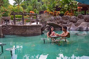 Hotel Los Lagos Spa & Resort