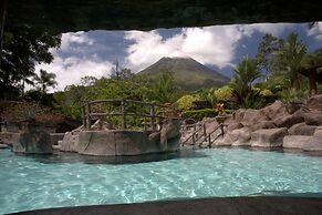 Hotel Los Lagos Spa & Resort