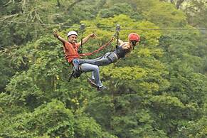 Hotel Los Lagos Spa & Resort